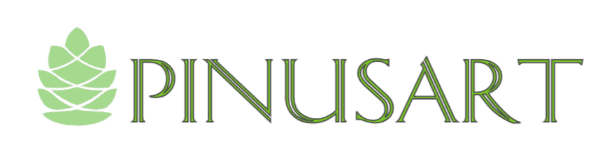 گالری پینوس Logo